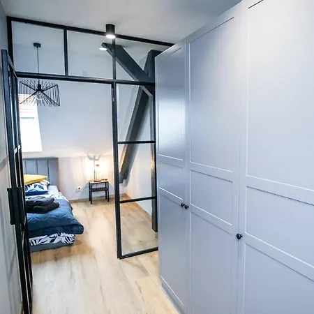 Loft 33 Apartment Torun Exterior photo