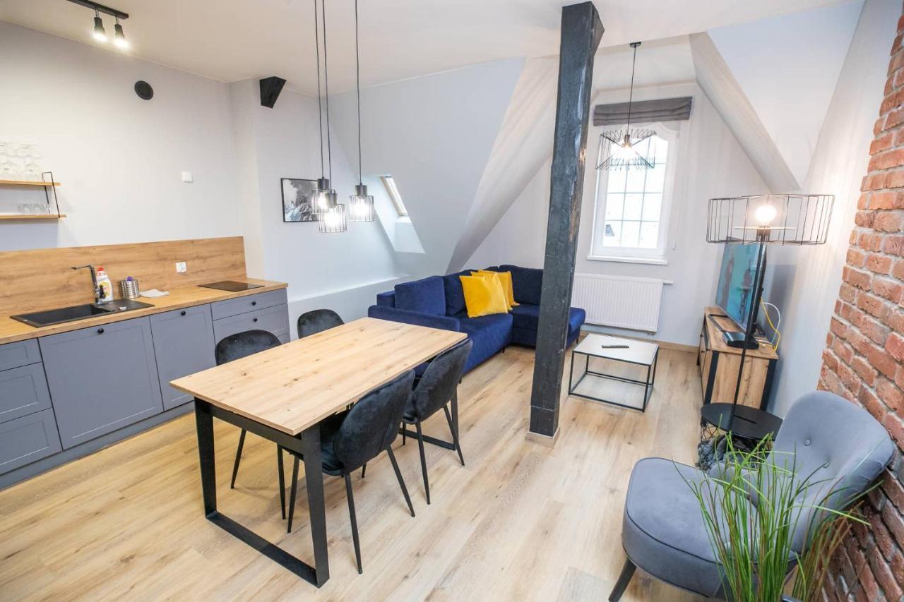 Loft 33 * Torun