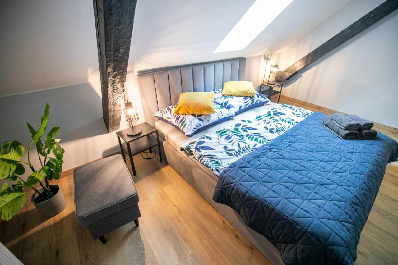 Apartment Loft 33 *