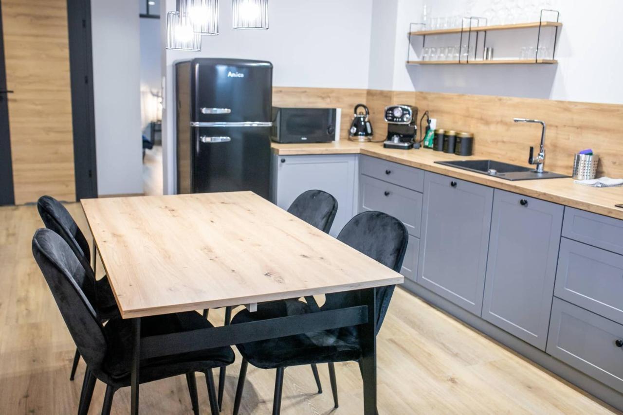 Apartment Loft 33 *