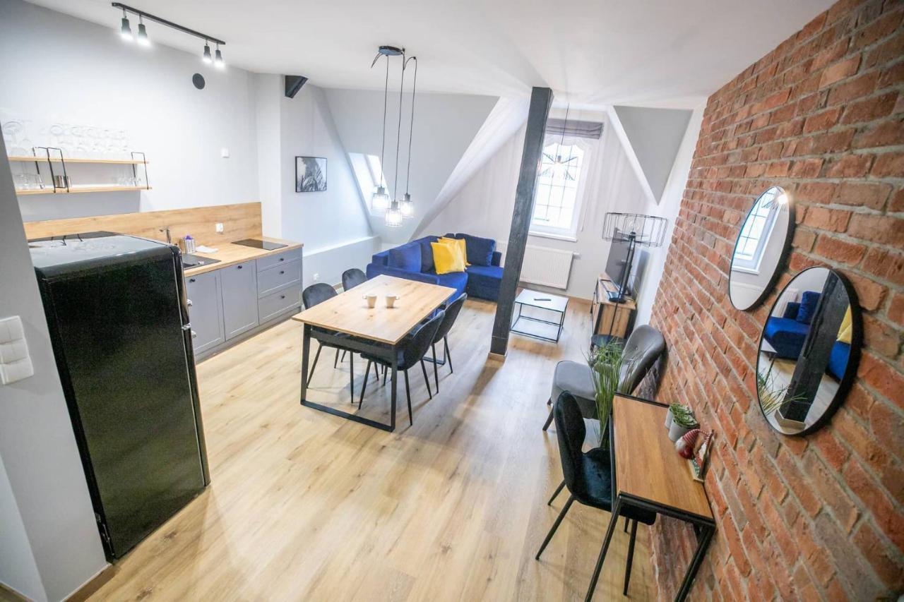 Loft 33 * Torun