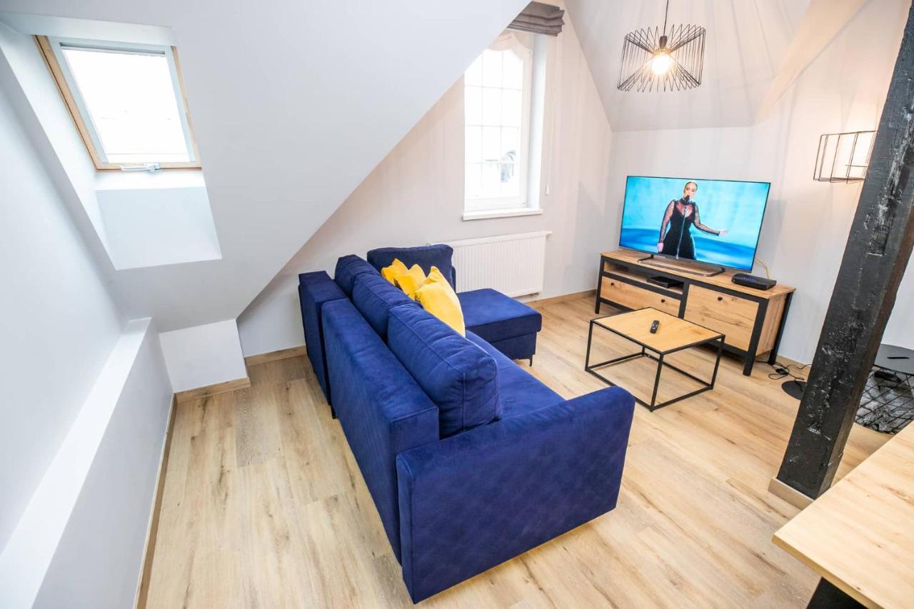 Loft 33 Apartment