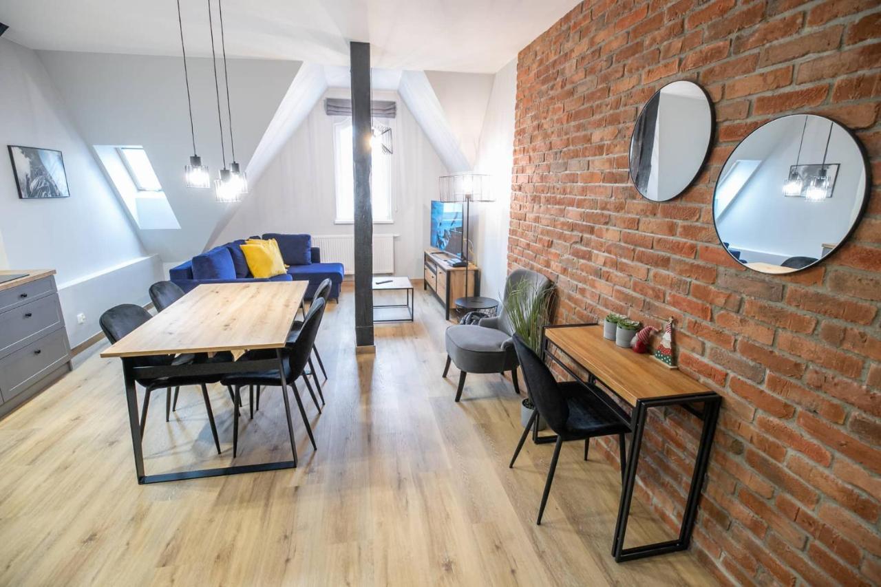 Loft 33 * Torun