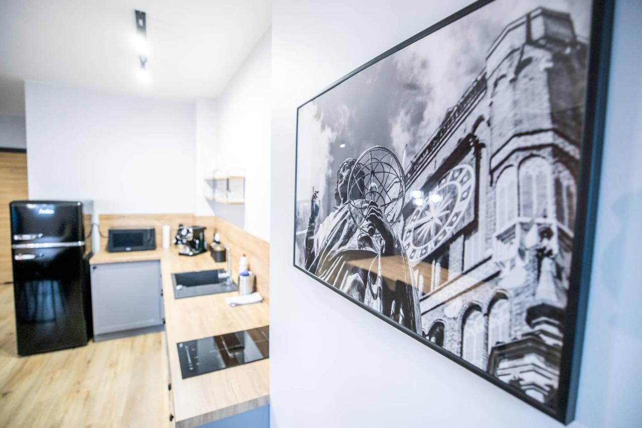 Apartment Loft 33