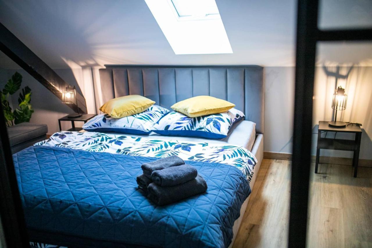 Loft 33 Apartment *