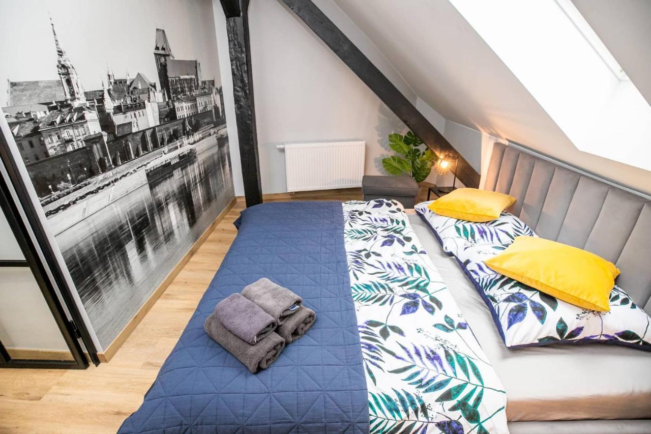 Loft 33 Apartment