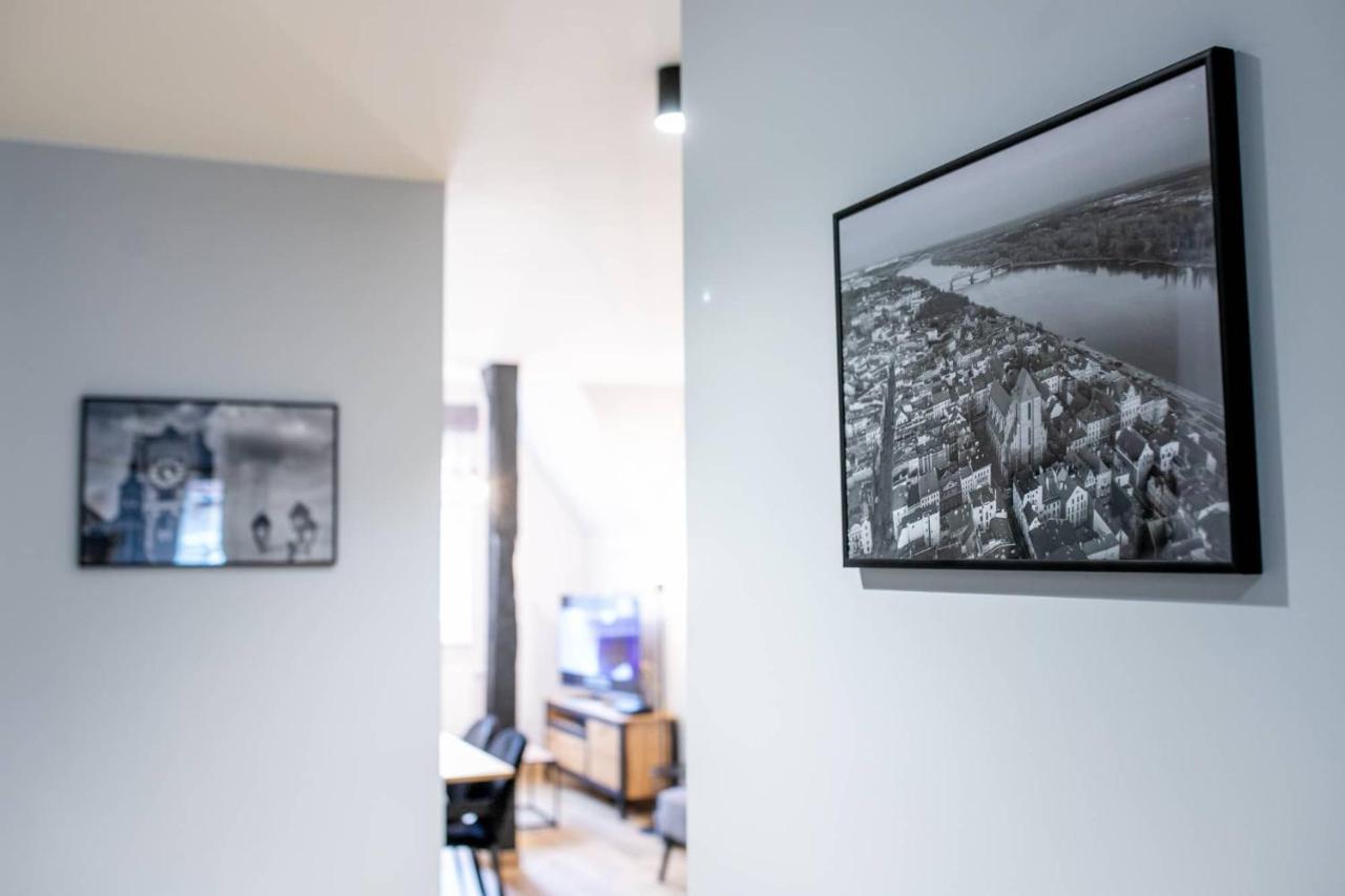 Apartment Loft 33 *