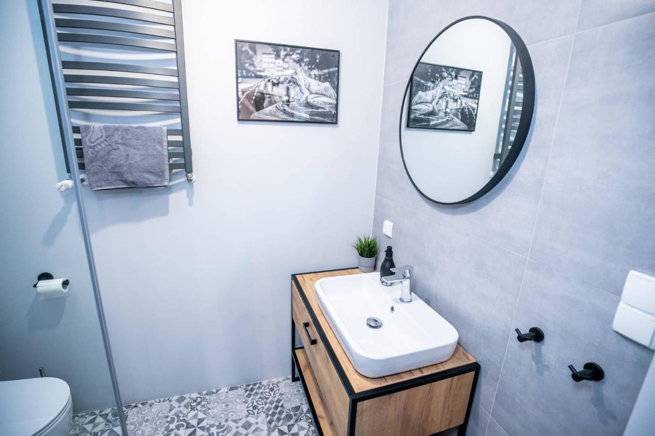 Apartment Loft 33 *